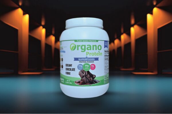 organo gains pea protein natural products4