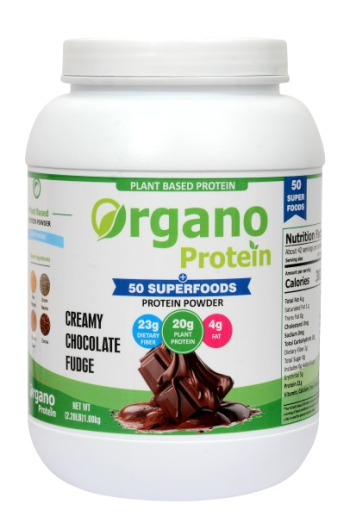 organo gains pea protein natural products5