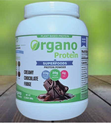 organo gains pea protein natural products1